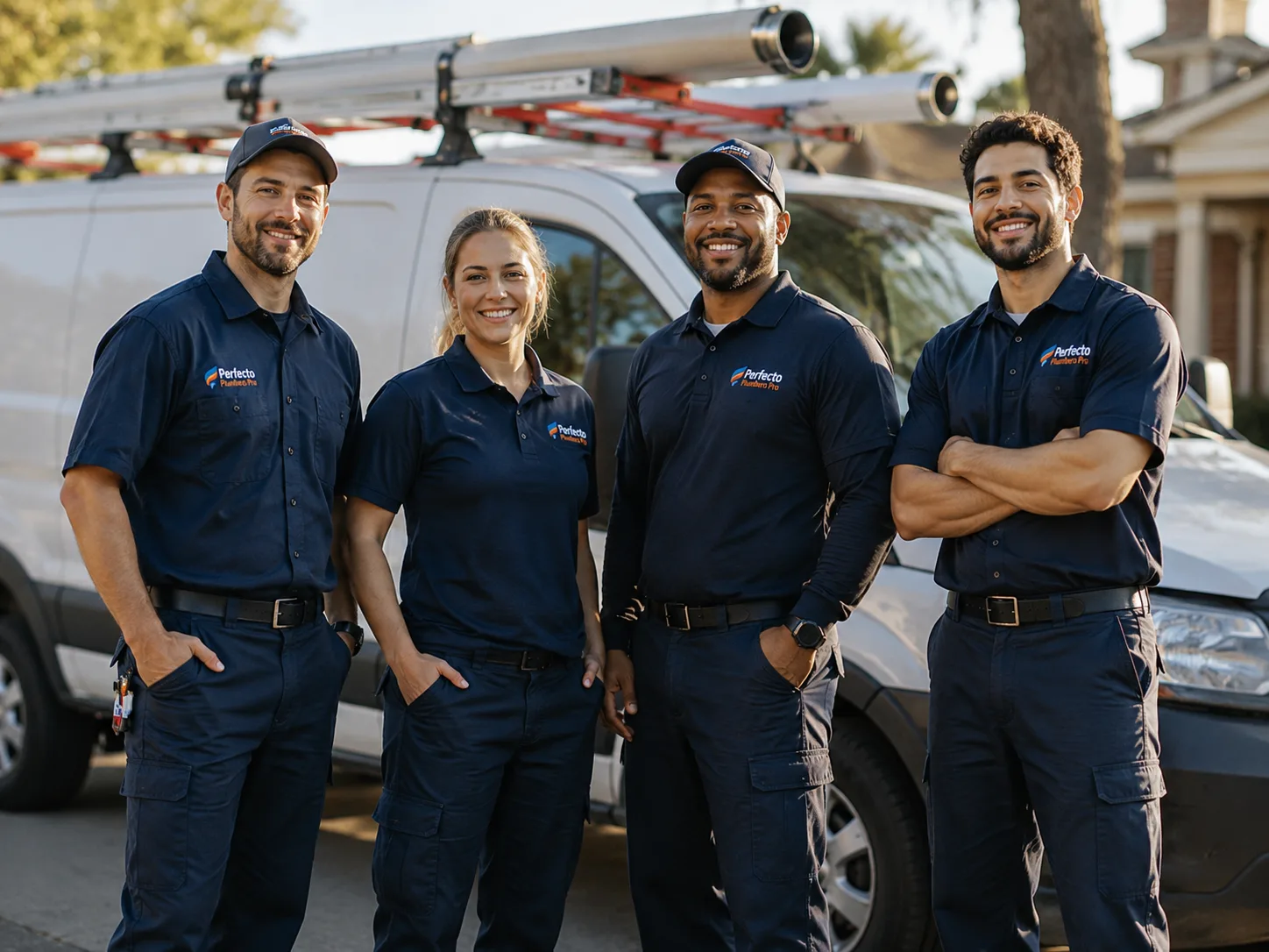 Emergency Plumber Near Me in Tyro, VA near me